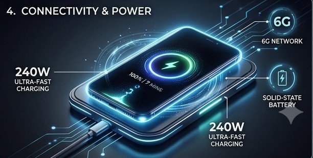 Connectivity Connectivity
