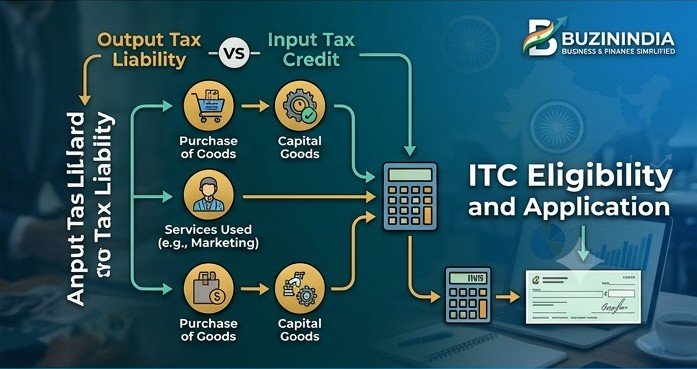 Input Tax Credit