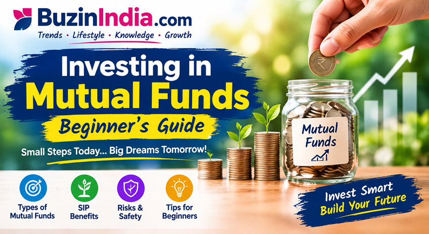 Investing in Mutual Funds