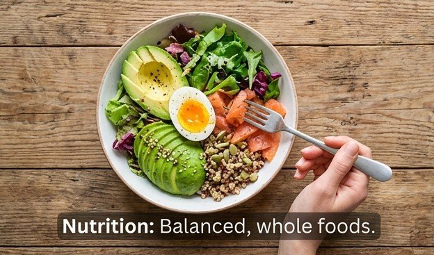 Mindful Eating Mindful Eating