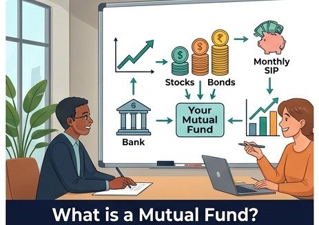 Mutual Funds