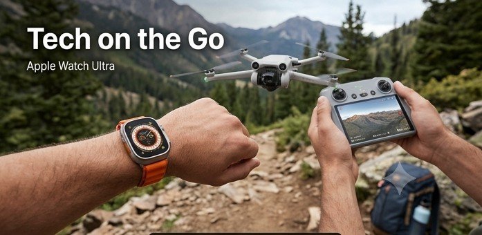 Smartwatches