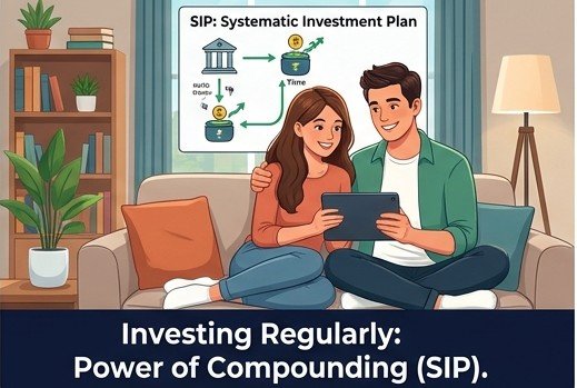 Start Investing