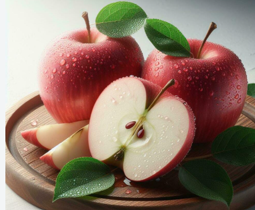 Apples