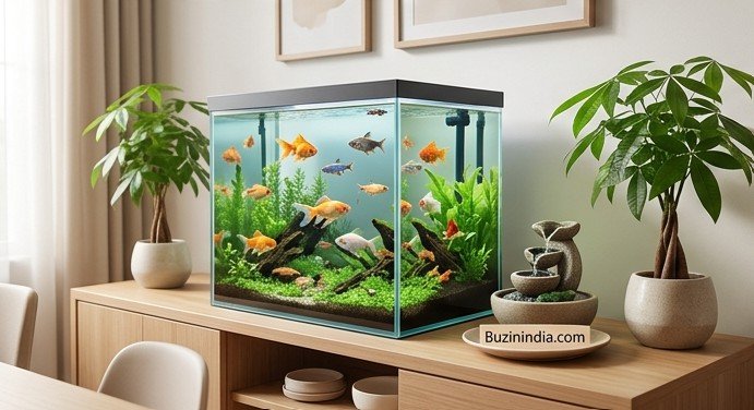 prefer nine fish