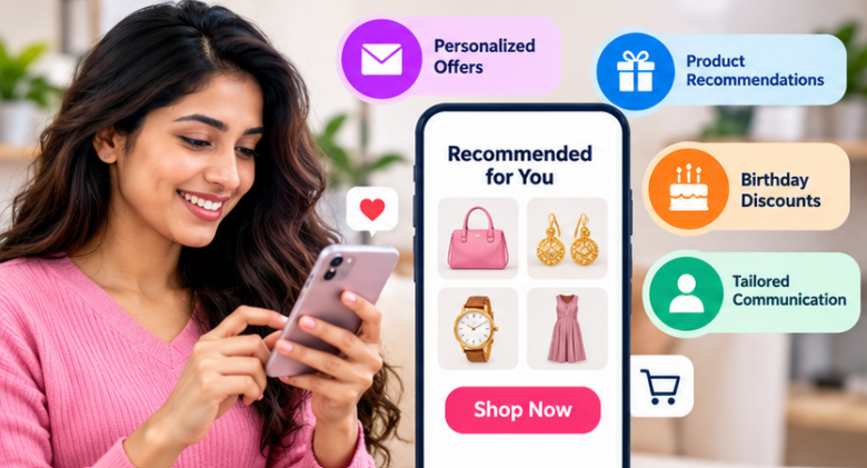 Customer Relationship Management