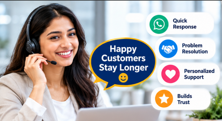 Customer Service