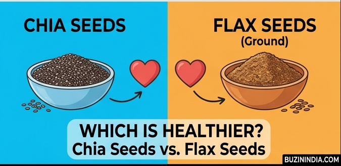 Key Differences