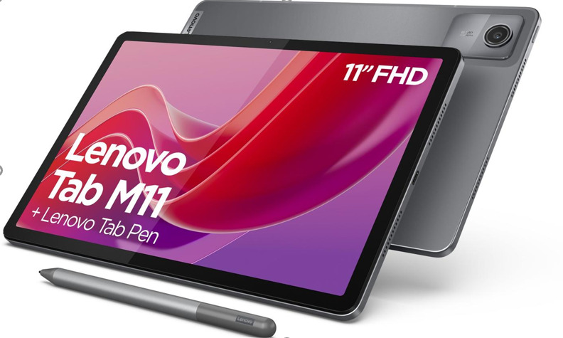 Lenovo Tab M11 