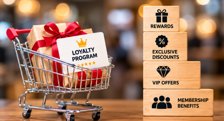 Loyalty Programs