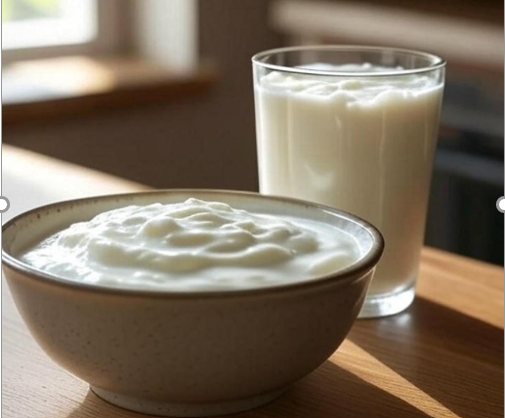 Milk Milk