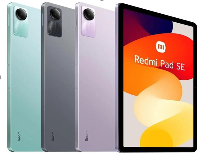 Redmi Pad SE 
