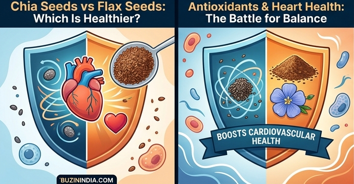 Which Is Healthier